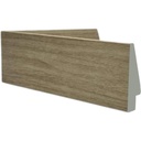 PS Moulding W 25 X H 70 X L 2900mm Spruce