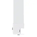 PS Moulding W 30 X H 22 X L 2900mm White