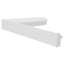 PS Moulding W 20 X H 30 X L 2900mm White