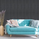 Wall Panel 120X10X2400mm Charcoal