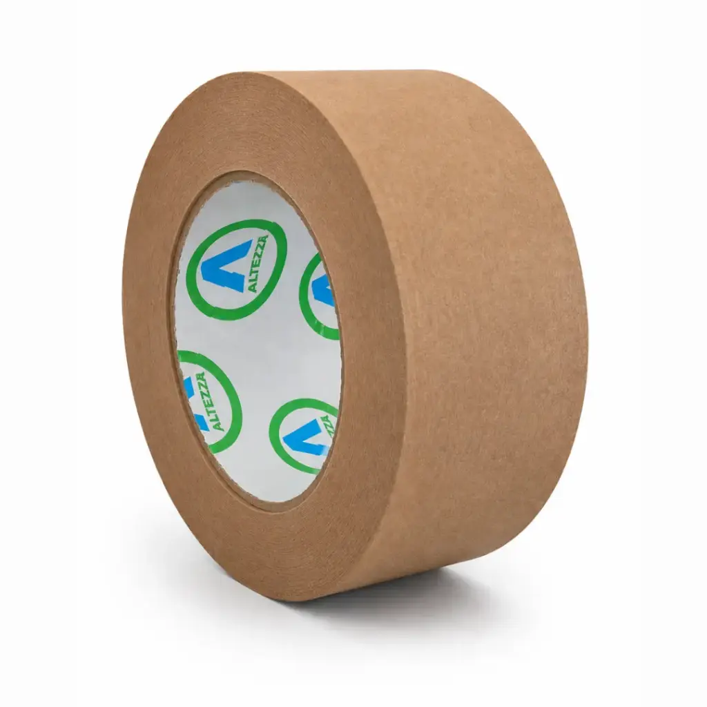Tape 48mm X 50m Brown Kraft