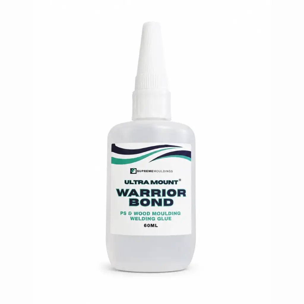 Adhesive Warrior Welding Glue 60ml
