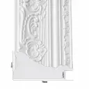 PS Moulding W 76 X H 36 X L 2900mm White