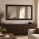 Mirror Framed 915X1800 2000A