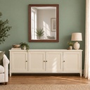 Mirror Framed 915X1220 2004C