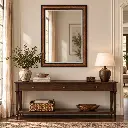 Mirror Framed 915X1220 2002A