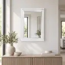 Mirror Framed 407X610 2011W