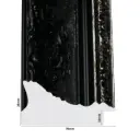 PS Moulding W 76 X H 36 X L 2900mm Black & Silver
