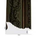 PS Moulding W 76 X H 36 X L 2900mm Green Gold