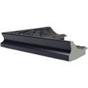 PS Moulding W 76 X H 36 X L 2900mm Antique Gold