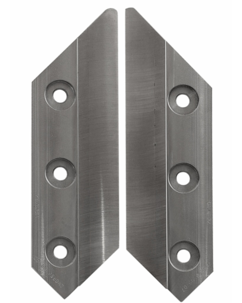 BLADES FC STANDARD BLADES 1 PER SET