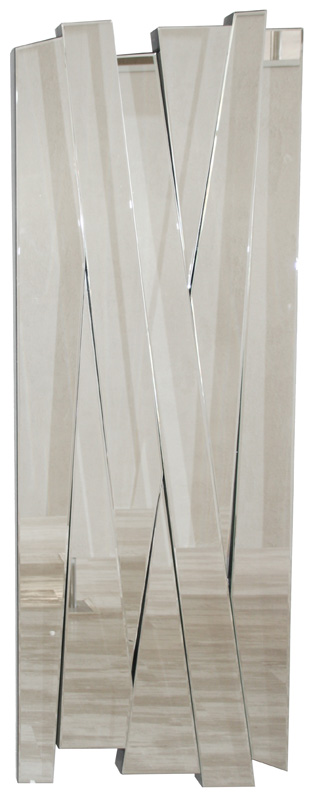 MIRROR IMPORT RECTANGLE 1600X600MM