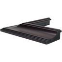 Q-Moulding W 69 X H 30 X L 2900mm Mahogany