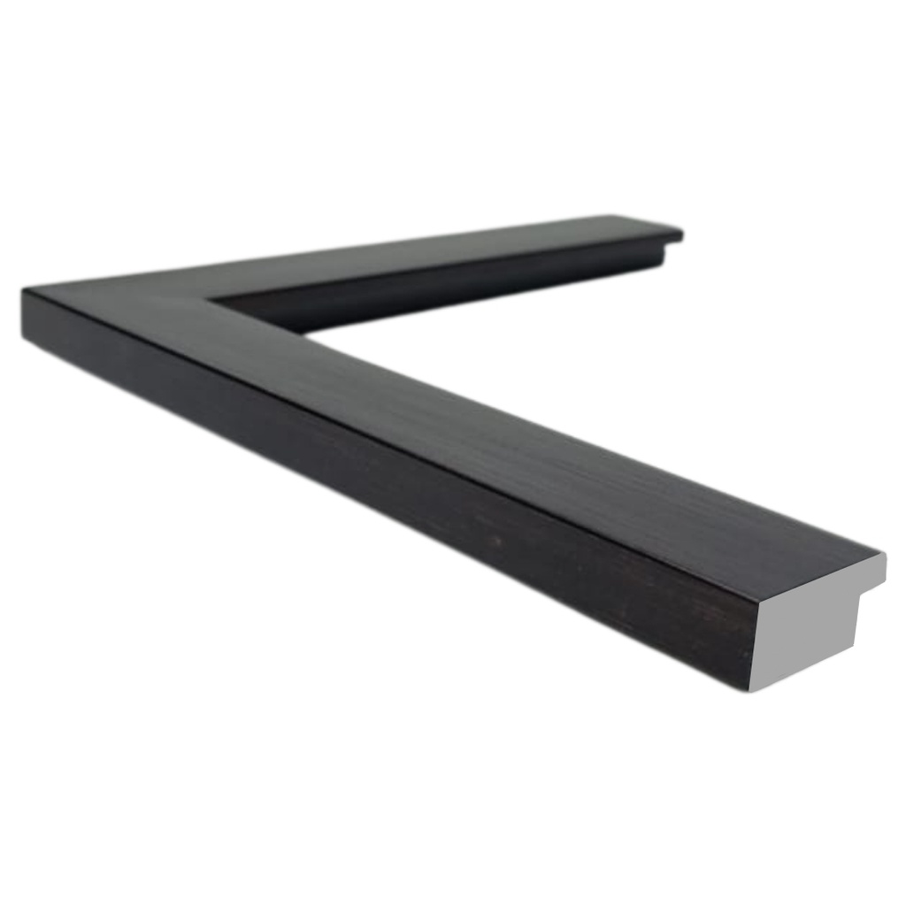 PS Moulding W 30 X H 13 X L 2900mm Bronze