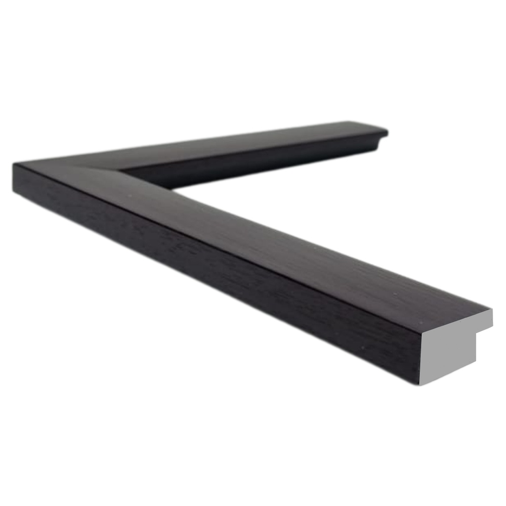 PS Moulding W 30 X H 13 X L 2900mm Mahogany