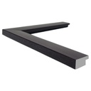 PS Moulding W 30 X H 13 X L 2900mm Mahogany