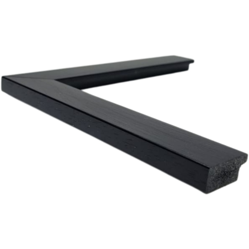 PS MOULDING W 30 X H 13 X L 2900MM COFFEE BEAN