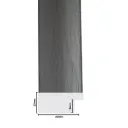 PS Moulding W 30 X H 13 X L 2900mm Coffee Bean