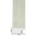 PS Moulding W 30 X H 13 X L 2900mm Cream White