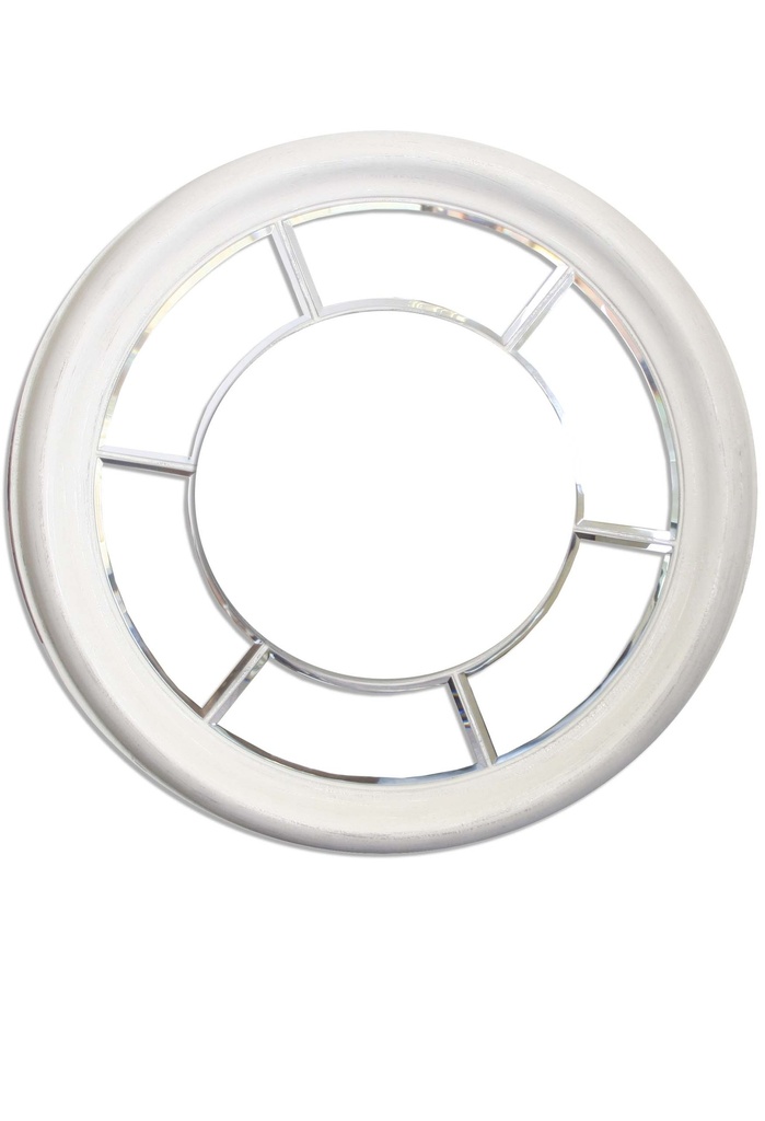MIRROR ROUND 1210X1210MM