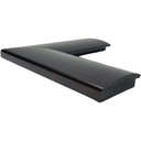 PS MOULDING W 74 X H 19 X L 2900MM ANTIQUE BRONZE