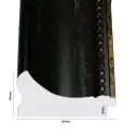 PS Moulding W 87 X H 40 X L 2900mm Baroque