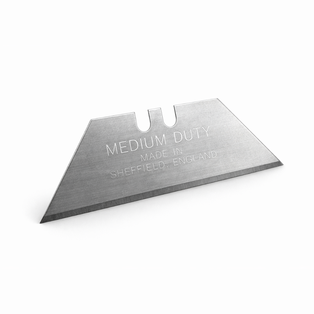 Blades Keencut Medium Duty 62 Board Cutter 100 Pack
