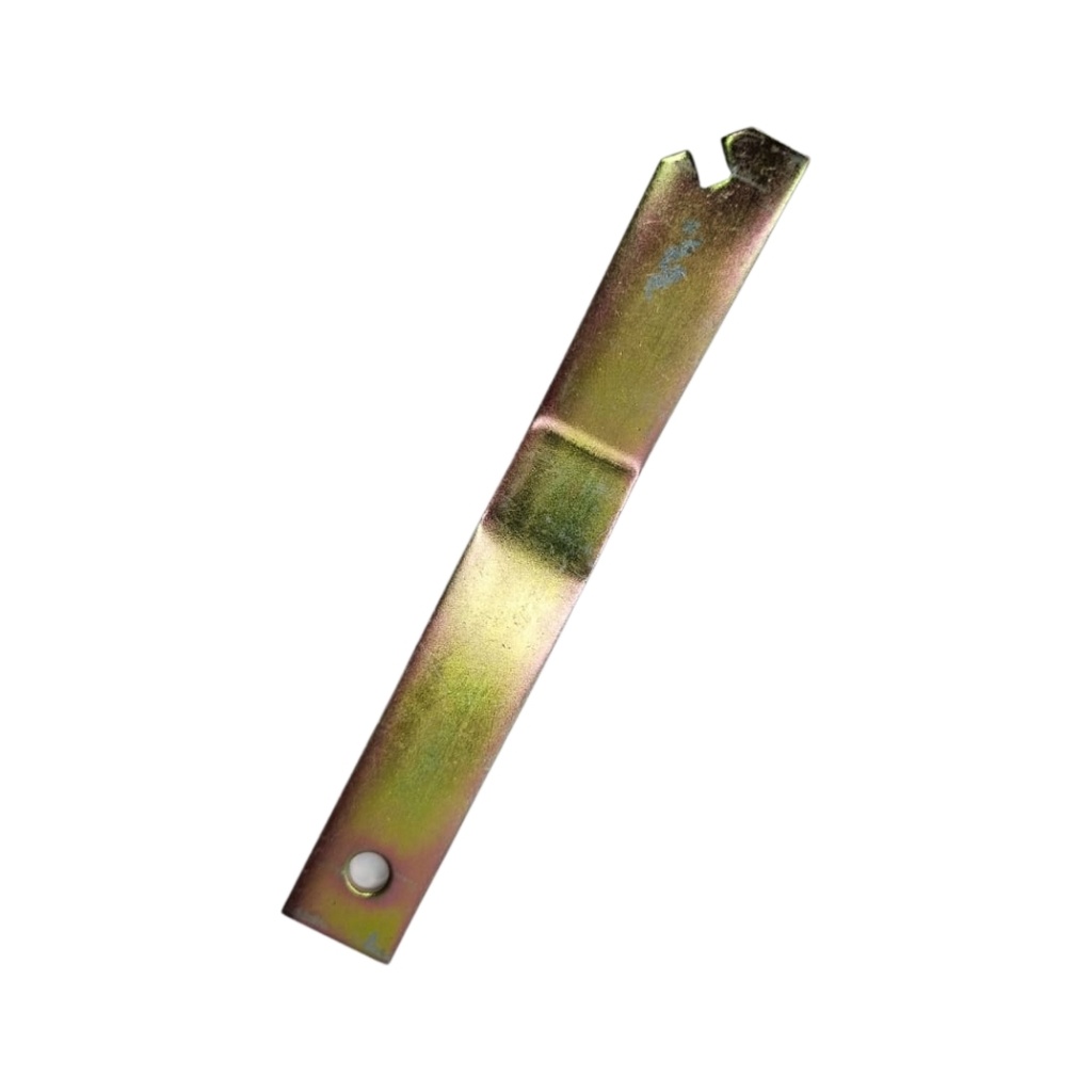 Hanger Security T-Wrench 18X137mm Each Silver