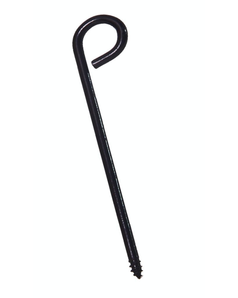 Stand Metal Threaded 10 Pack