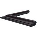 Q-Moulding W 40 X H 20 X L 2900mm Coffee Bean