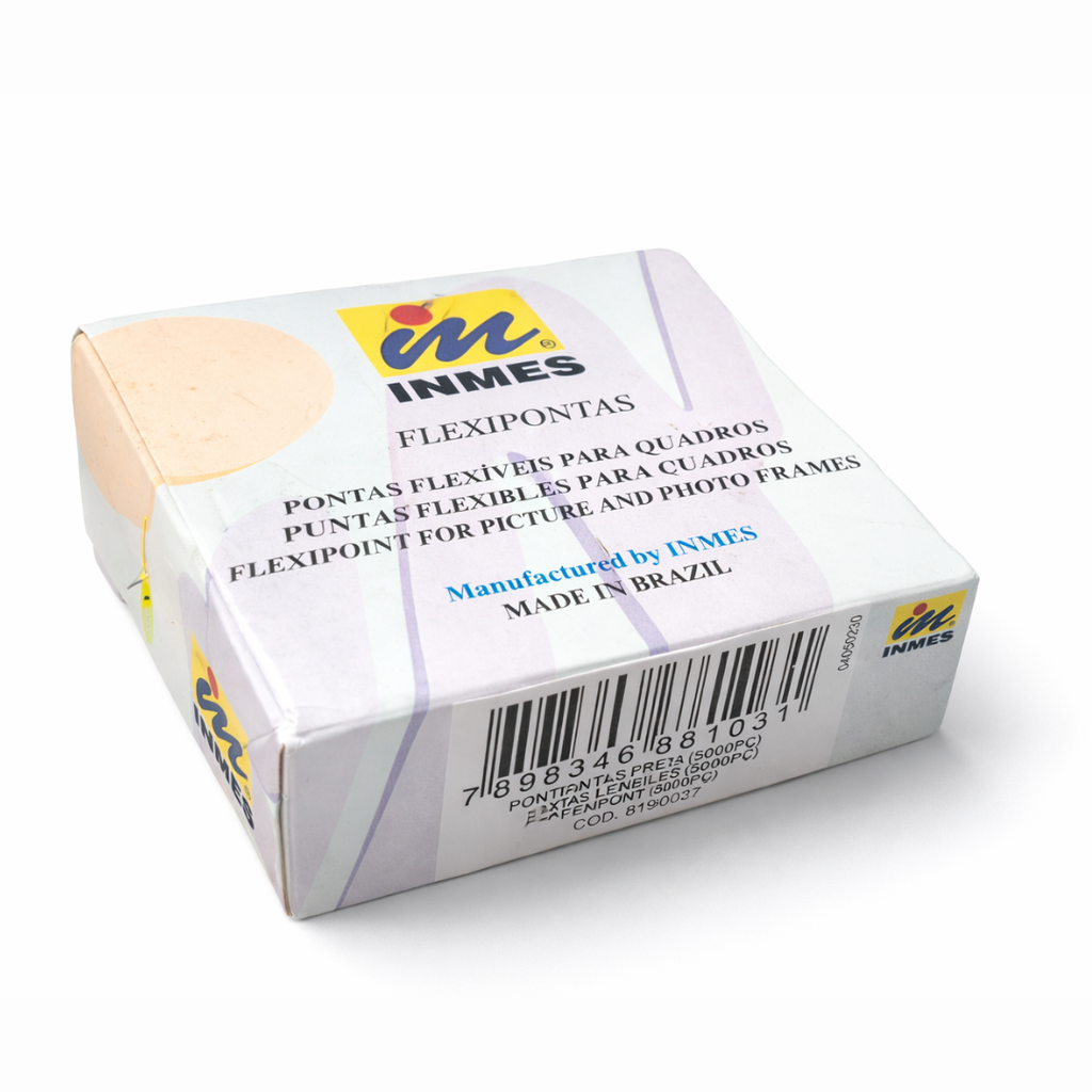 Hardpoints 5/8" (3000 P/P) #0105085