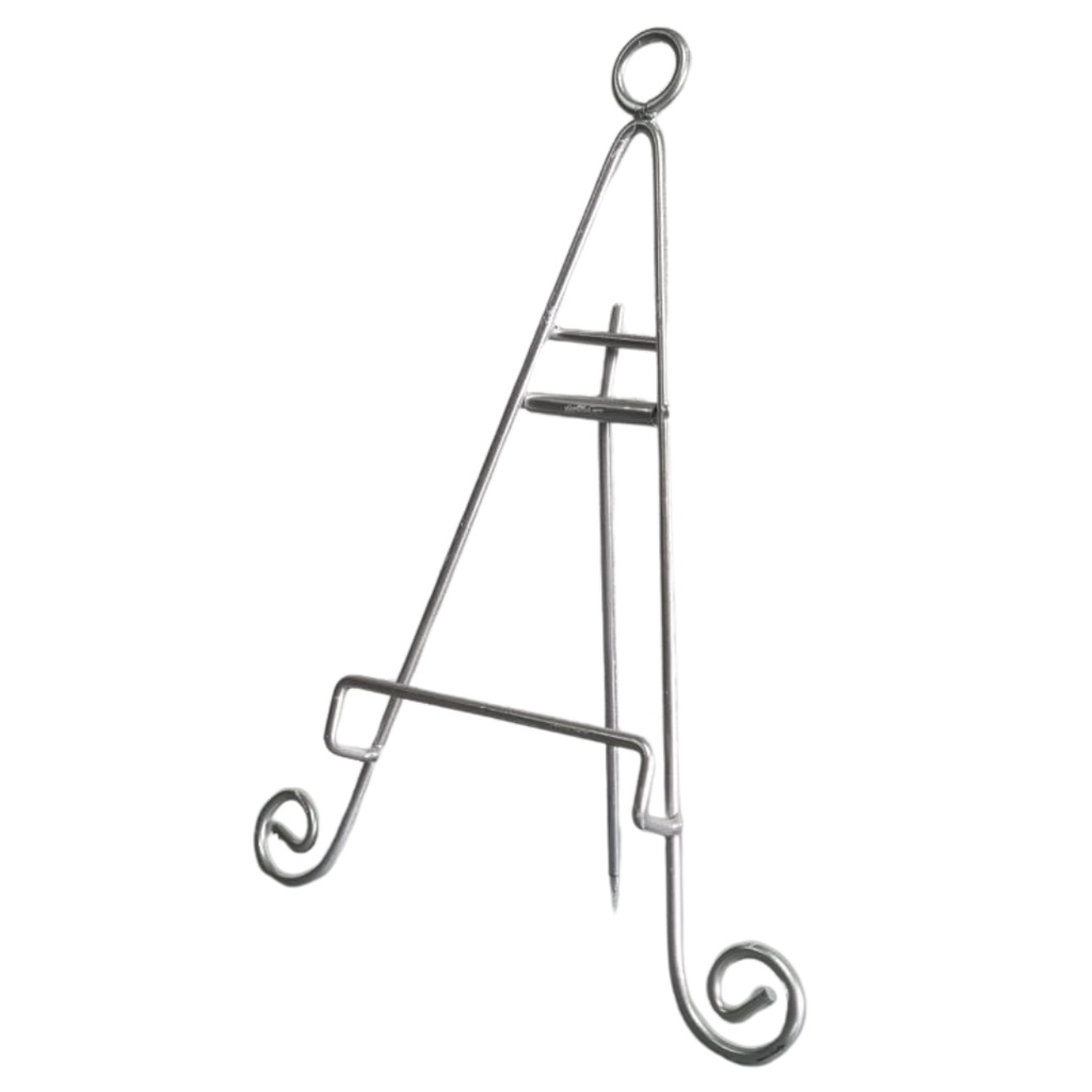 Stand Metal Ease 5 Pack