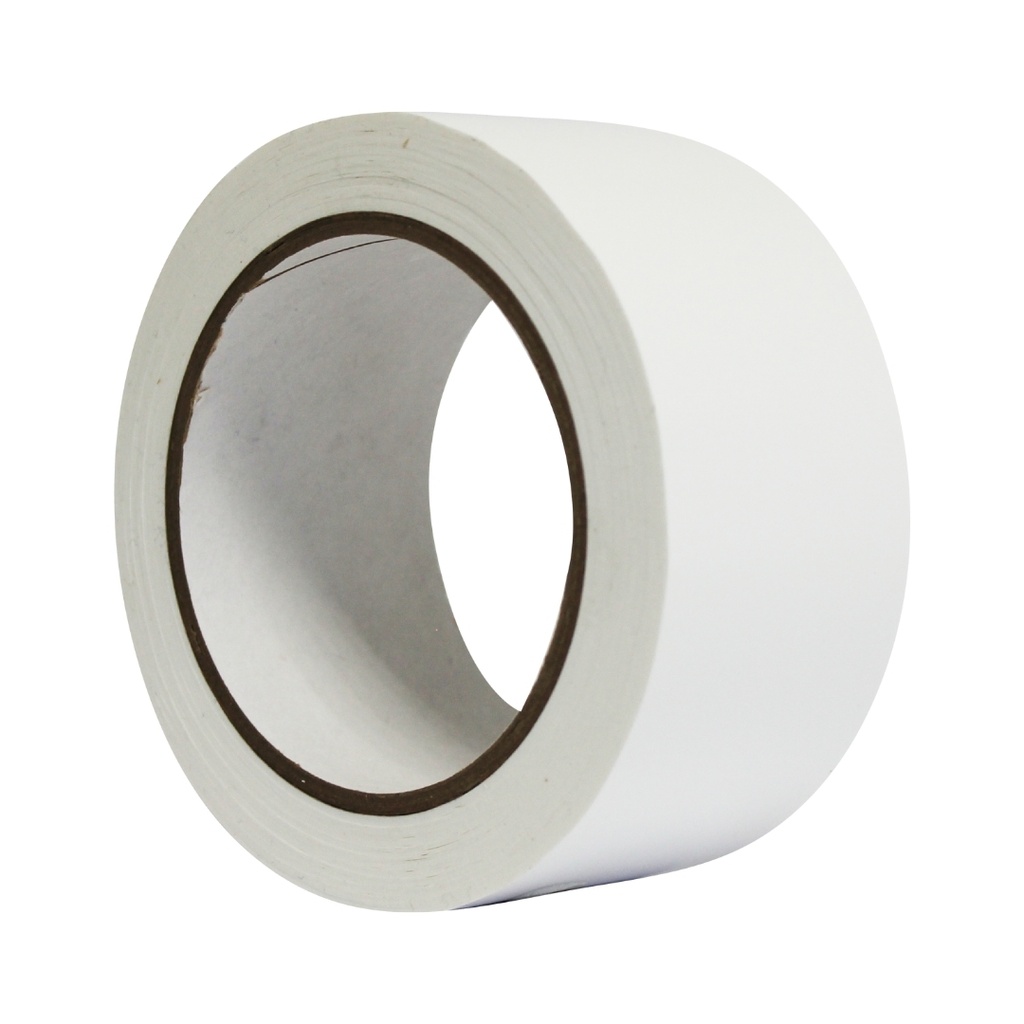 Tape 50mm X 50m Framers II White