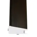 PS Moulding W 58 X H 25 X L 2900mm Mahogany