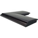 PS MOULDING W 96 X H 22 X L 2900MM BRONZE