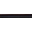 PS Moulding Slip W 12 X H 6 X L 2900mm Dark Woodstain