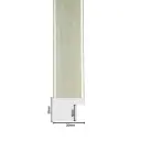 PS Moulding W 20 X H 15 X L 2900mm Pewter