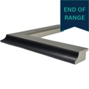 PS MOULDING W 39 X H 19 X L 2900MM WEATHERWOOD