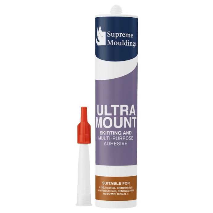 Adhesive Ultramount 280ml