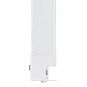 PS Moulding W 32 X H 32 X L 2900mm White