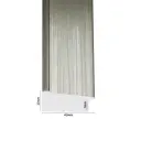 PS Moulding W 42 X H 17 X L 2900mm Pewter