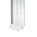 PS Moulding W 42 X H 17 X L 2900mm Silver