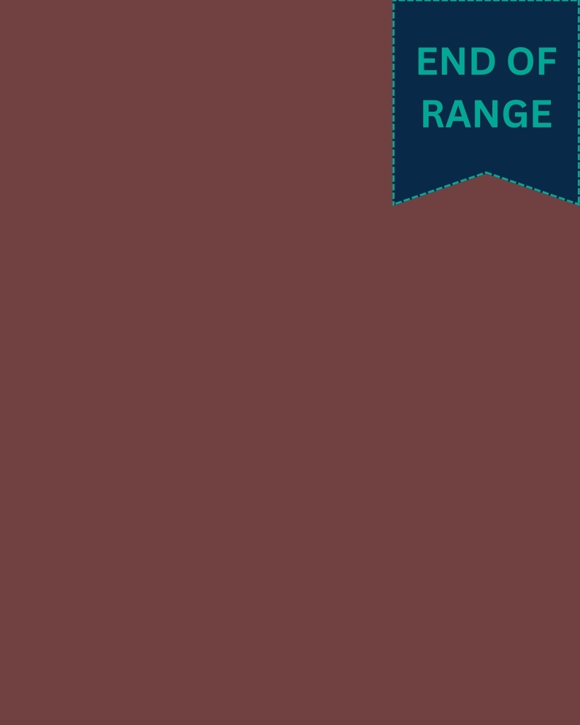 Mount Board Berkshire 812X1200mm Merlot