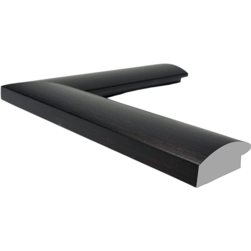 PS Moulding W 49 X H 19 X L 2900mm Bronze