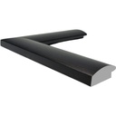 PS MOULDING W 49 X H 19 X L 2900MM BRONZE