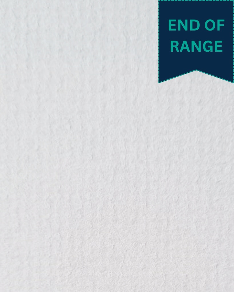 Mount Board Premier 815X1200mm Off White (Black Core)