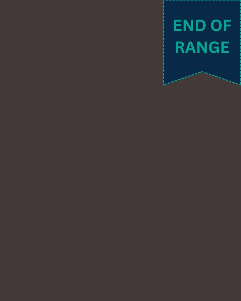 Mount Board Berkshire 813X1100mm Dark Brown