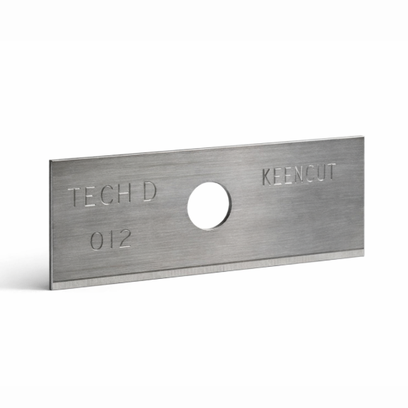 Blades Keencut Ultimat 012 Double Bevel 100 Pack