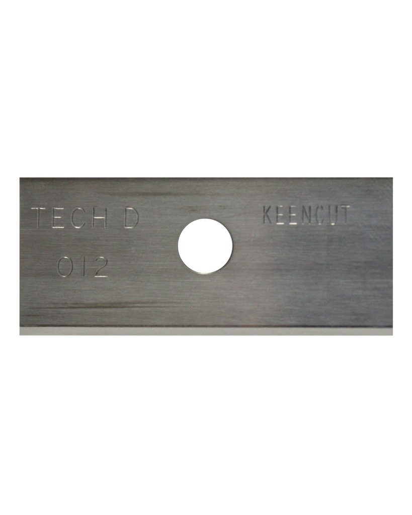 Blades Keencut Ultimat 012 For Bevel Cutting 100 Pack (Mount Board Cutter 62")