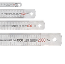 HAND TOOL STEEL RULER 2000